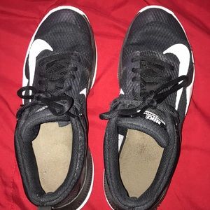Nike Volleyball Shoes
